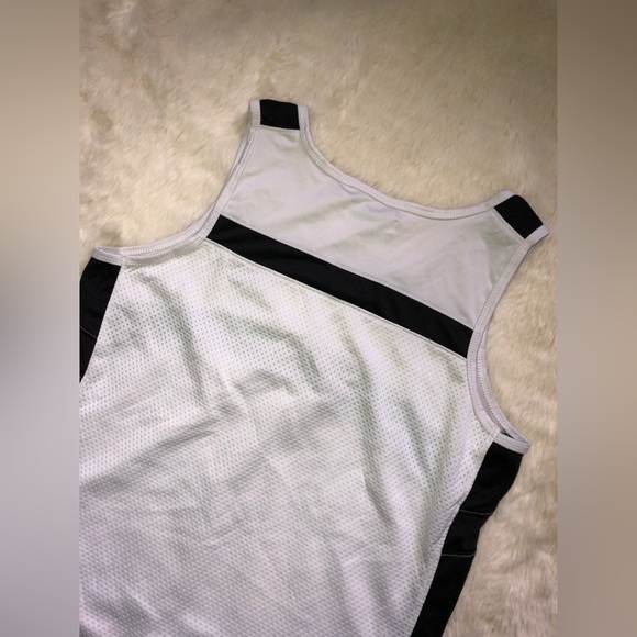 Activewear Tank - Picture 3 of 7